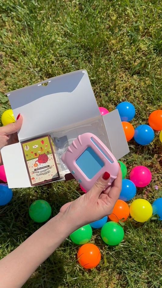 Dlaczego rozwój mowy w wieku 3 lat jest tak ważny?