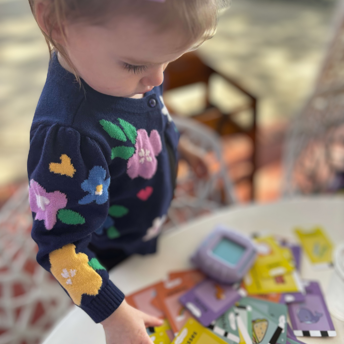 „Czy to tylko chłopiec, czy jednak opóźnienie?”