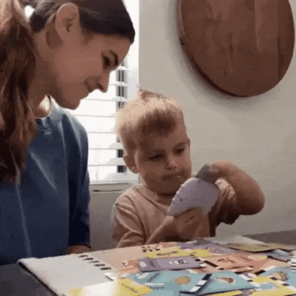 Rozwój mowy u dzieci w wieku przedszkolnym – jak wspierać komunikację?