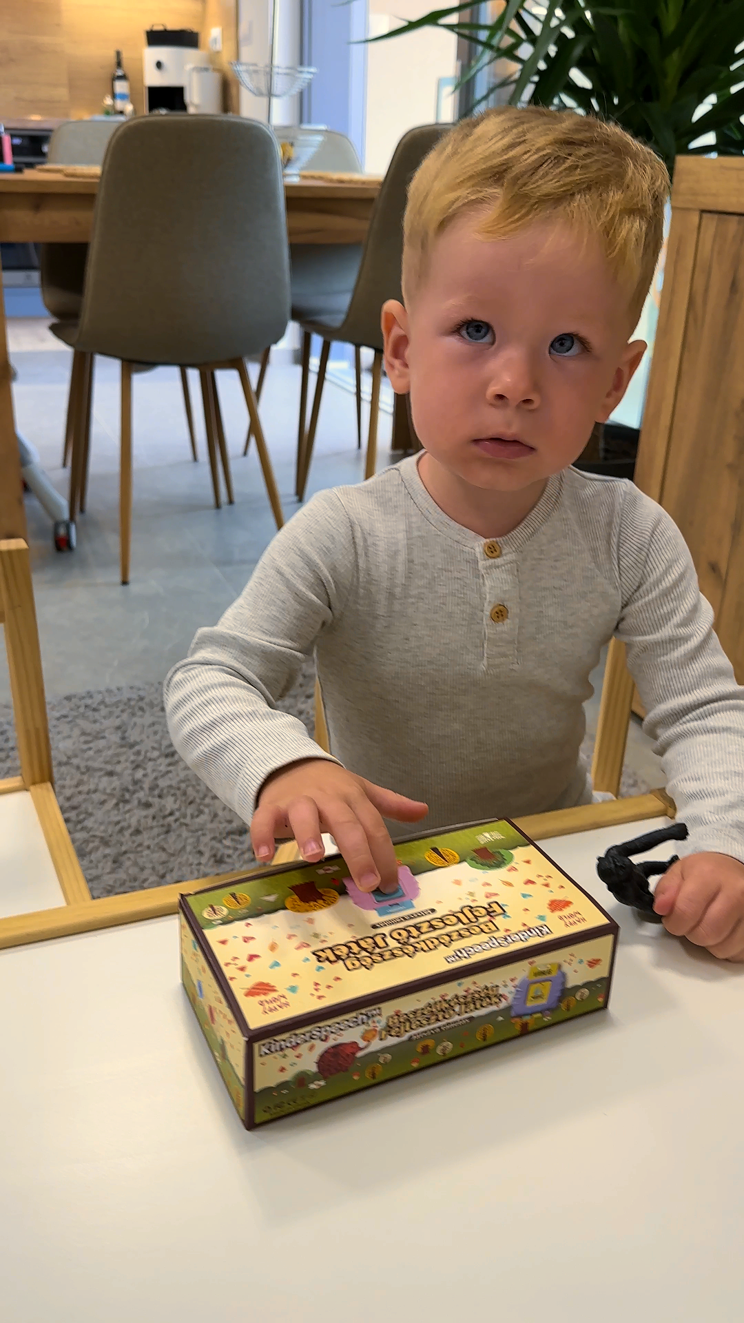 Rozwój mowy w dwóch językach: co robić, gdy dziecko jest dwujęzyczne?