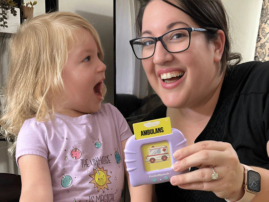 Ciekawostki o rozwoju mowy dzieci – fakty, których być może nie znałeś