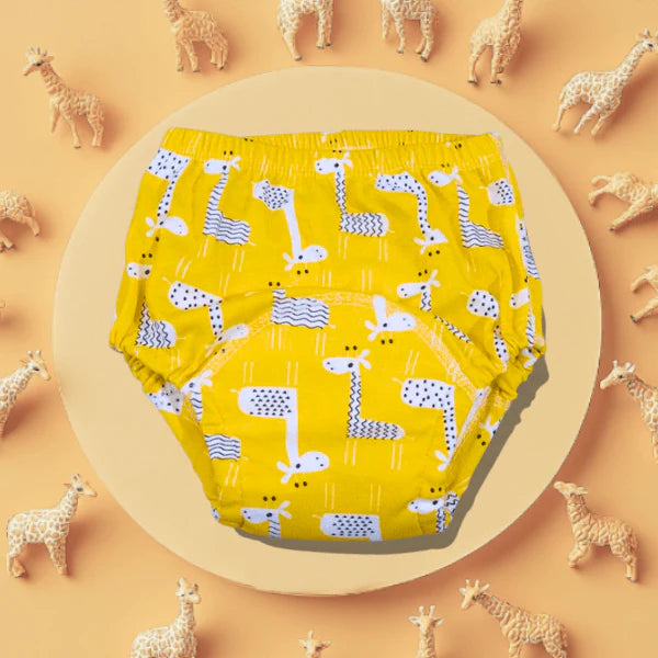 Bugsy™ – Majtki zamiast pieluchy